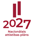 2027 Nacionālais attīstības plāns
